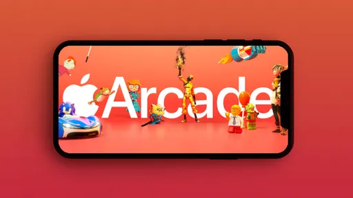 O que é Apple Arcade?