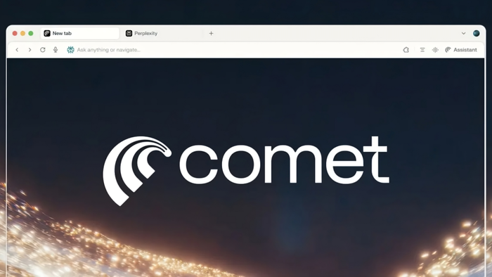 Perplexity AI | Comet, navegador IA, fica 4 horas fora do ar com a queda da AWS