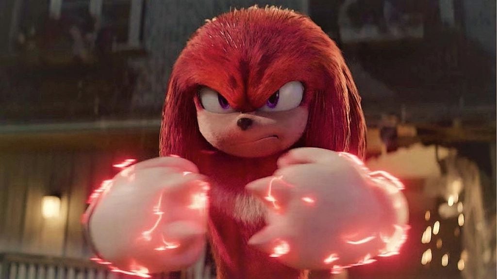 Sonic: O Filme já está disponível na Netflix - TVLaint Brasil