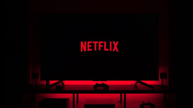 Netflix 4k