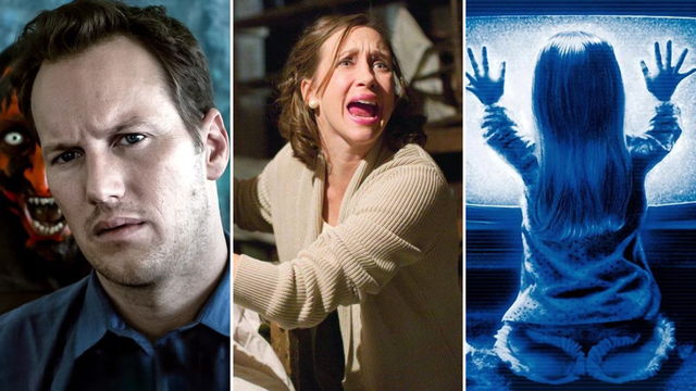 Divulgação/Blumhouse, Warner Bros. Pictures e MGM