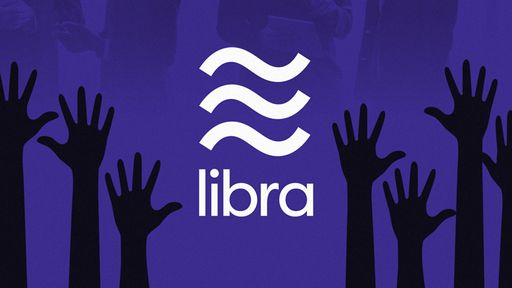 Facebook pode usar moedas tradicionais para criação do Libra