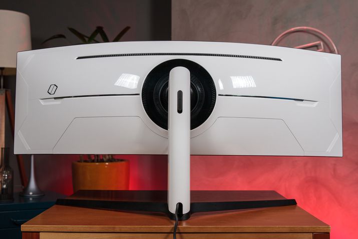 Samsung Odyssey Neo G9