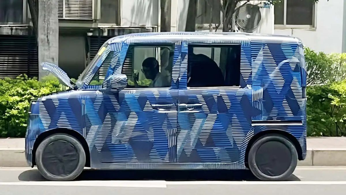 BYD prepara carro elétrico "de bolso" para dominar o Japão