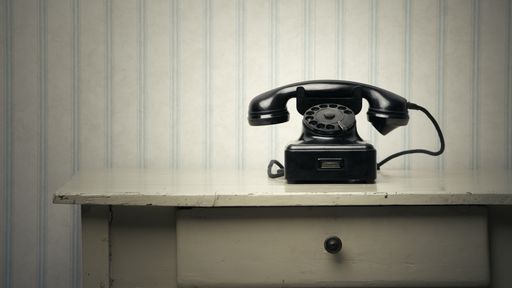 Relatório da Anatel mostra que cada vez menos pessoas possuem um telefone fixo