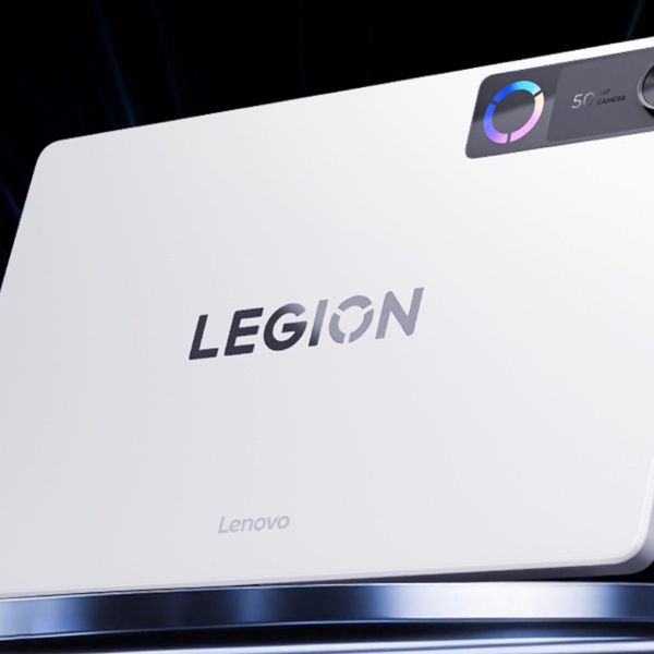Tablet gamer Legion Y700 promete dobro de desempenho do topo de