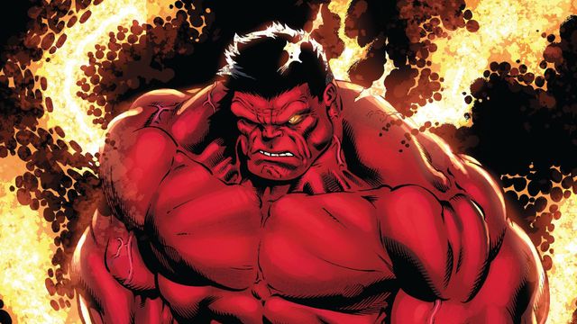 Reprodução/Marvel Comics