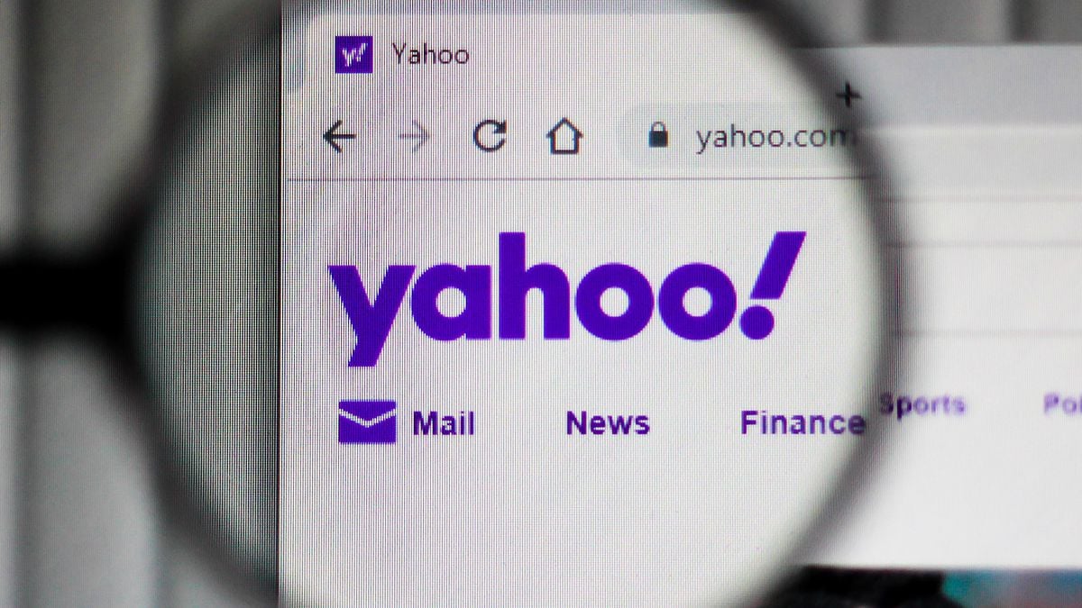 Como EXCLUIR E-MAIL Yahoo! - CONTA Yahoo! 