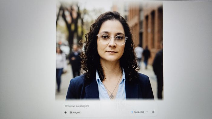 12 prompts para criar fotos profissionais de currículo e LinkedIn sem cara de IA
