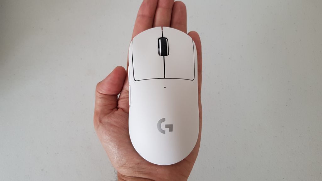 Análise | Logitech G Pro X Superlight traz leveza e precisão para