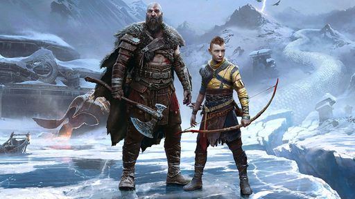 God of War Ragnarök | O que sabemos sobre história, gameplay e mais