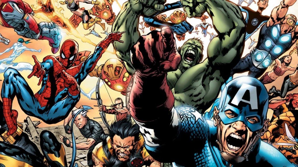 5 universos da Marvel que todo mundo precisa conhecer