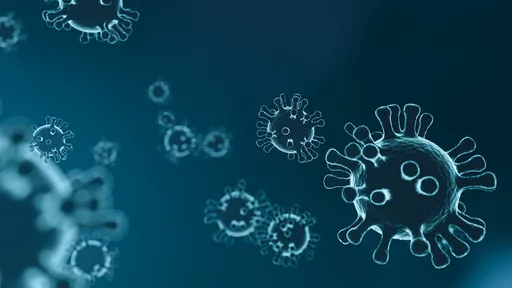 Cientistas bloqueiam replicação do coronavírus em células humanas em novo estudo