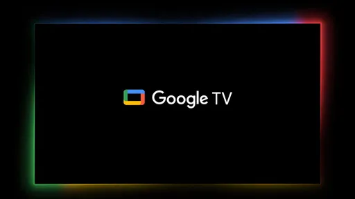 Google TV chega ainda este ano às smart TVs da Sony e TCL