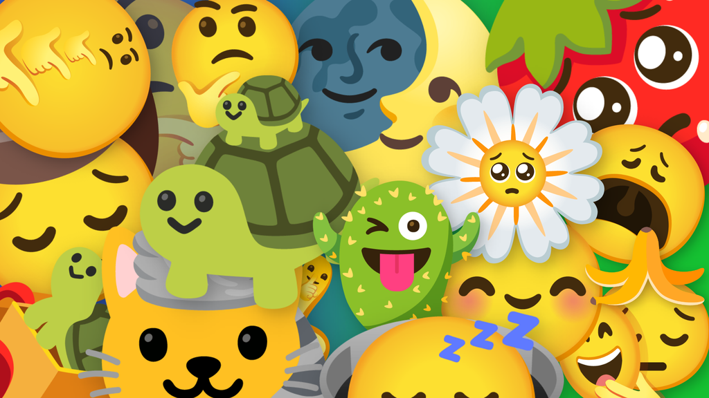 Queremos emoji do Shrek no ZapZap 