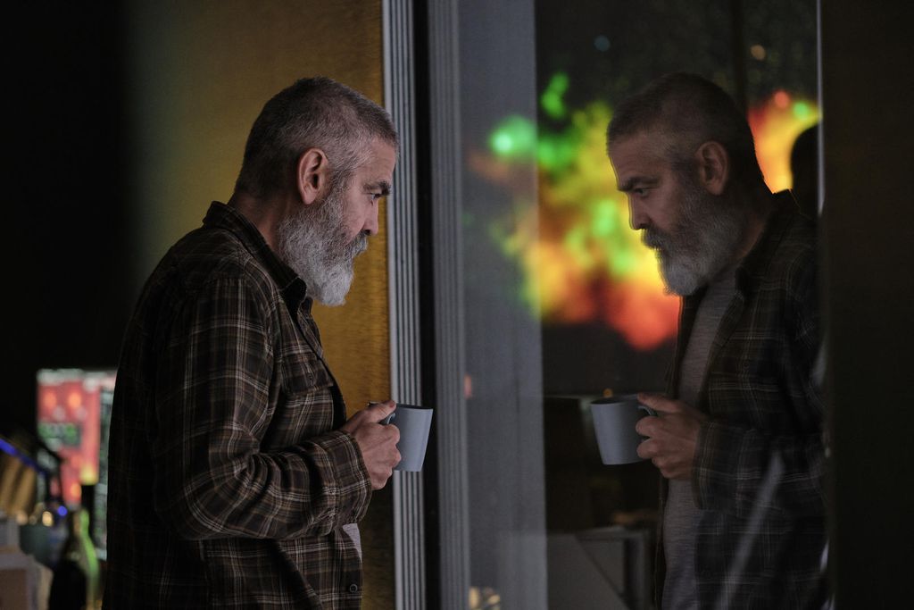 O Céu da Meia-Noite: George Clooney e elenco falam sobre novo filme da Netflix