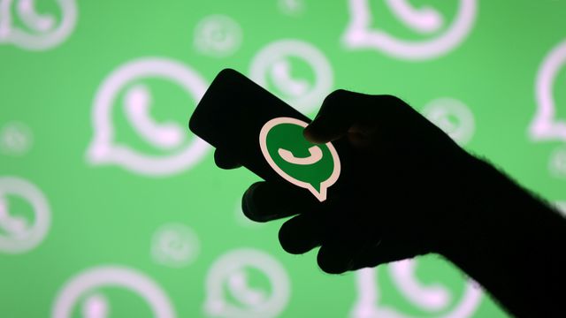WhatsApp | Agências cobram até R$ 0,24 por envio de mensagem em massa