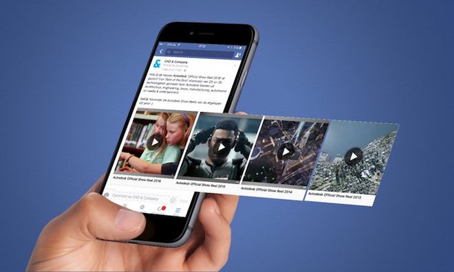 Facebook vai priorizar conteúdo original em sua rede social