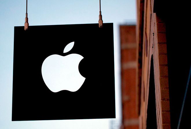 Apple recorre de multa bilionária e diz que “falta bom senso” à União Europeia