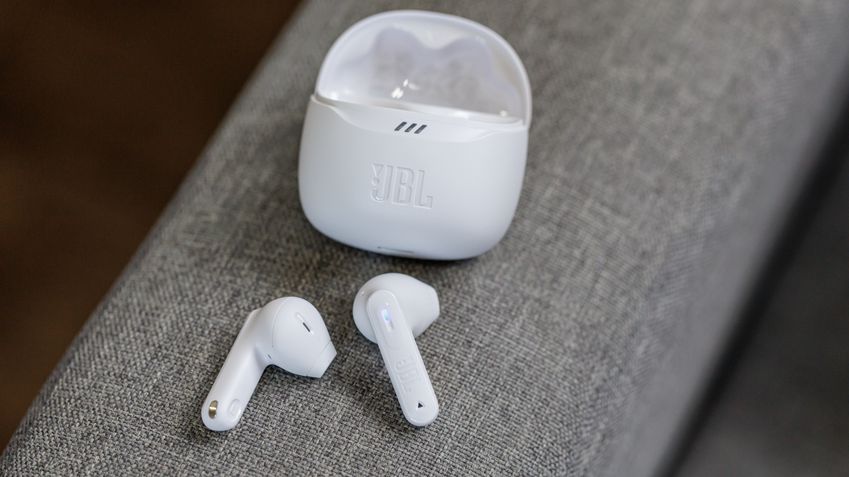 JBL Tune Flex 2