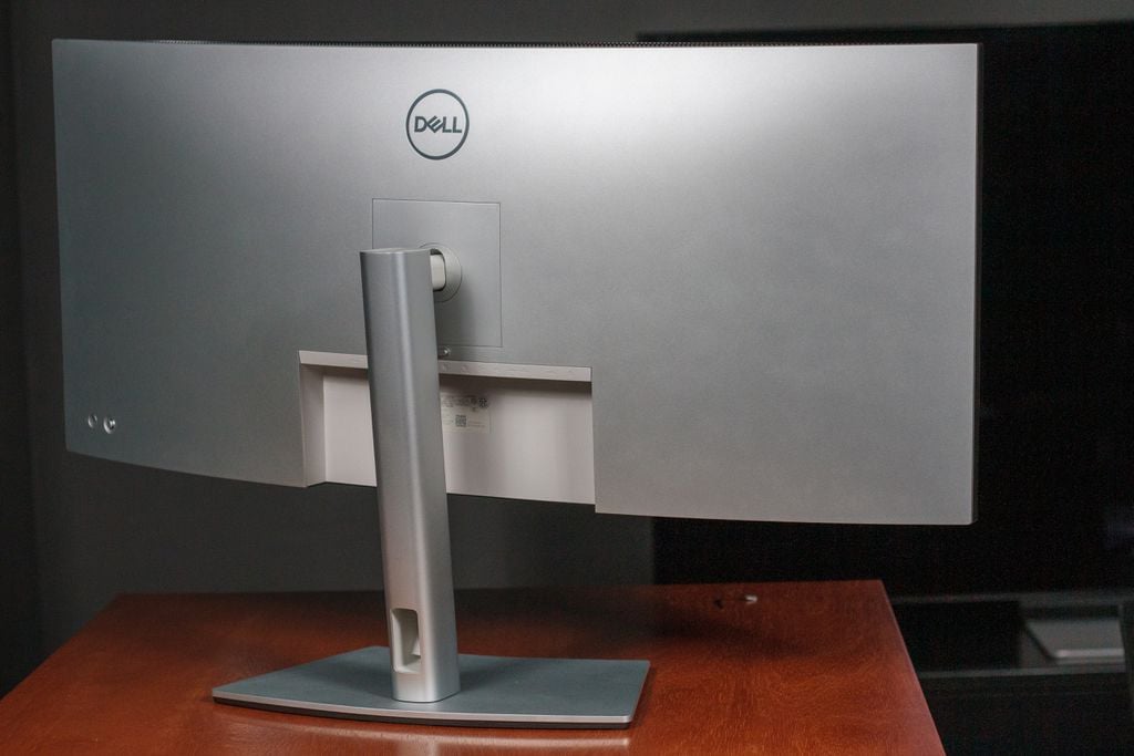 Dell ultrasharp u3821dw обзор