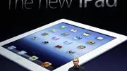 Novo iPad já pode ser vendido no Brasil