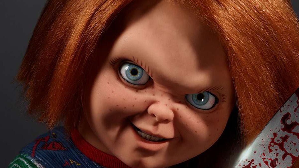 Filmes Do Chucky: Promoções