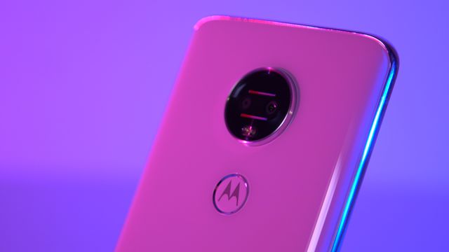 Motorola lança novos Moto G7 no Brasil