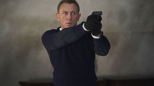 MGM cogitou lançar 007 Sem Tempo Para Morrer diretamente no streaming
