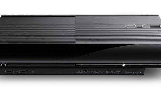 Novo modelo do PS3 é anunciado; Console será 20% menor que seu antecessor