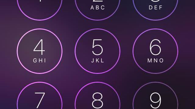 iOS 9 reforça a segurança dos aparelhos com senha de seis dígitos