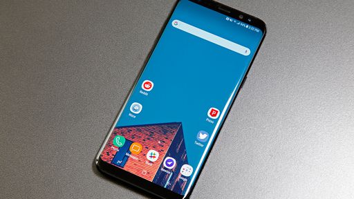 Galaxy S8 e S8+ recebem novo update após fim do suporte oficial