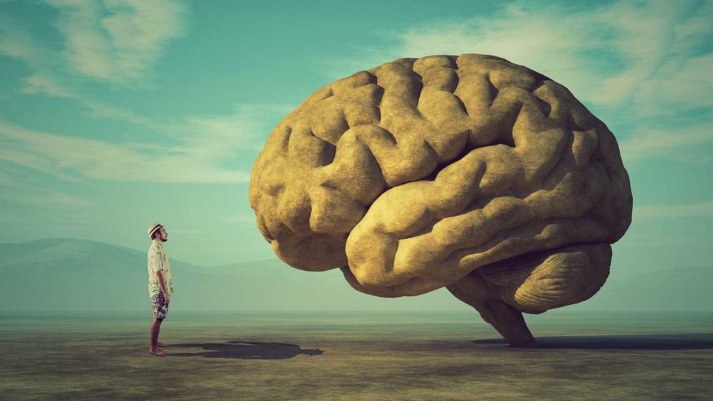Cada vez mais pessoas irão se deparar com a seguinte dúvida: descobrir ou não se terão predisposição para o Alzheimer (Imagem: Orla / Shutterstock)