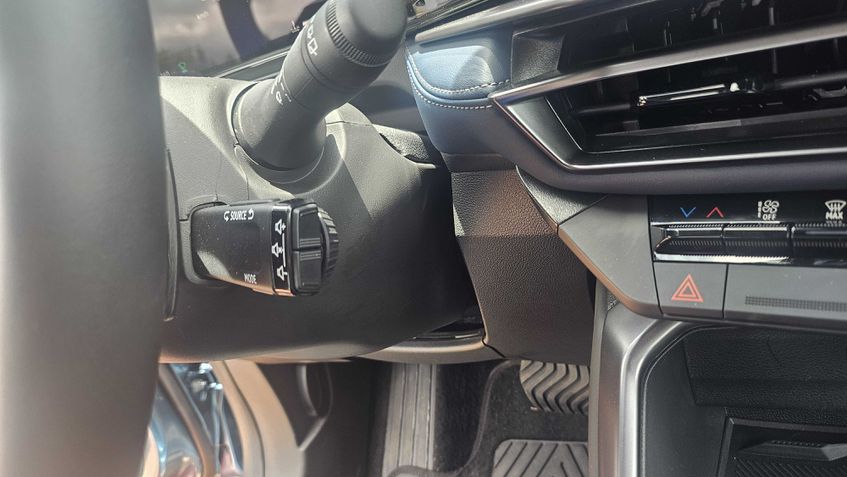 Renault Boreal (Review)