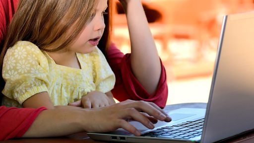 Coronavírus | Como lidar com Home Office e isolamento quando se tem crianças?