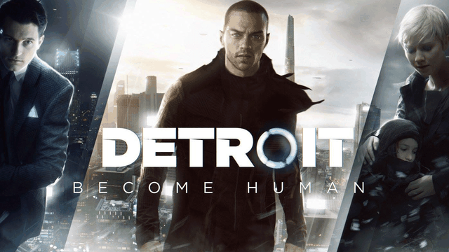 Detroit: Become Human ganha trailer de lançamento; assista