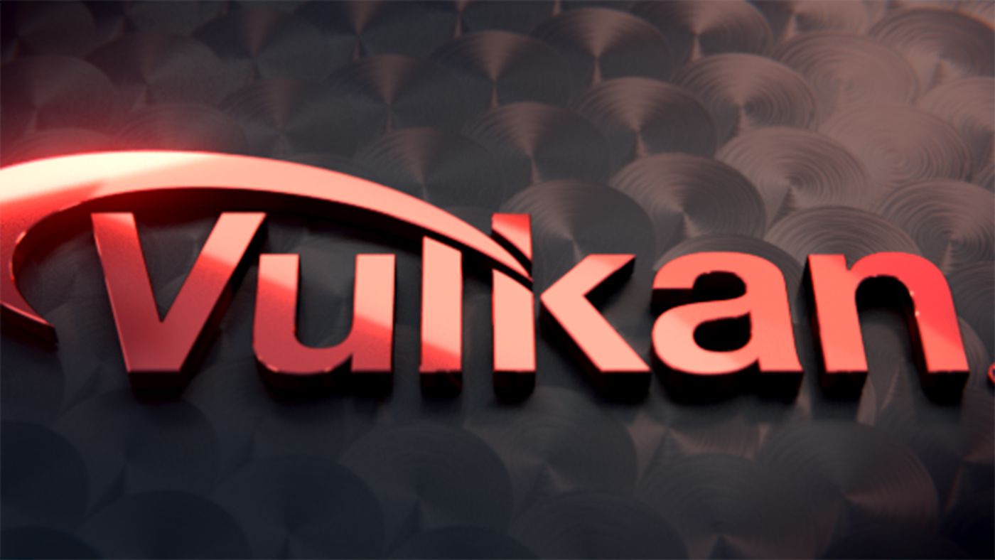 Vulkan ray tracing какие видеокарты поддерживают