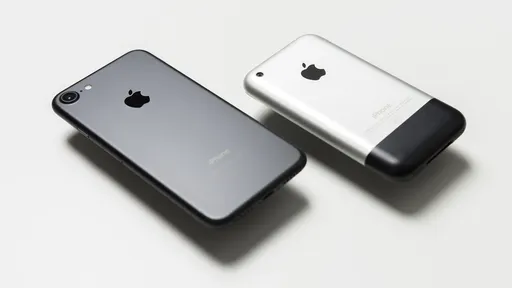 iPhone 2G original é mais caro que iPhone 7
