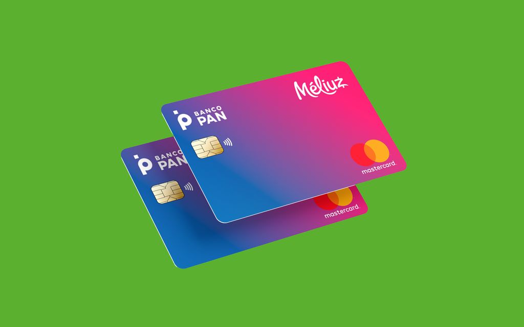 Méliuz é o cartão de crédito do Banco PAN com cashback na fatura (Montagem: Caio Carvalho/Canaltech)