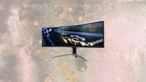 AOC lança novo monitor AGON de 49" com tela 32:9 QHD curva e taxa de 165 Hz