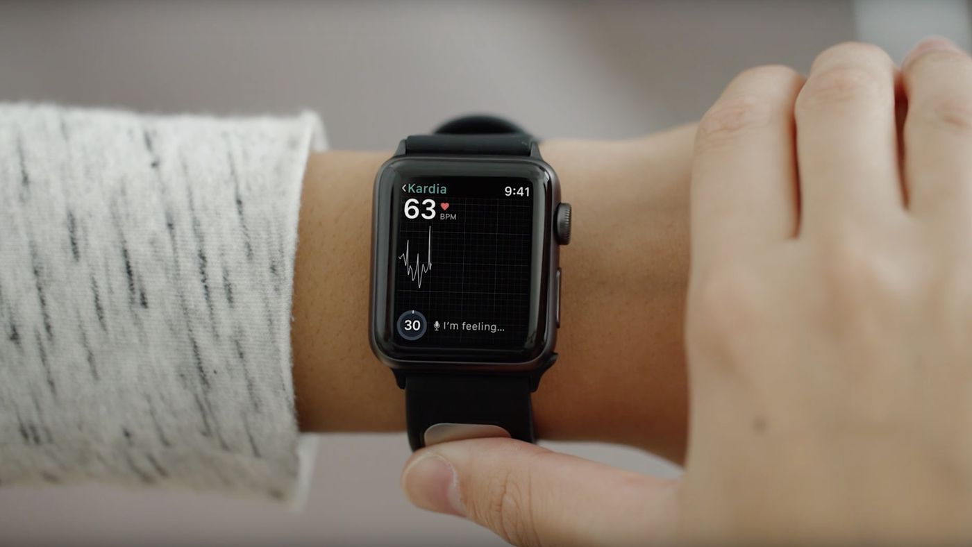 Apple Watch pode detectar diabetes em estágio inicial, aponta estudo