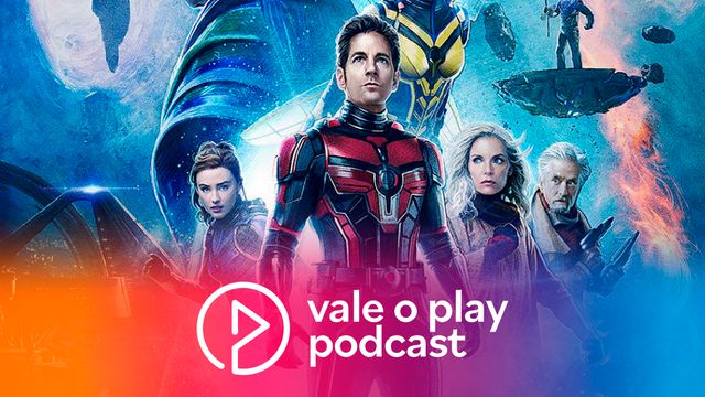 Homem-Formiga 3: Ouça a trilha sonora do novo filme da Marvel