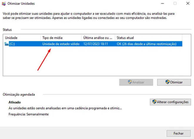 SSD ou disco, qual a diferença, o que é melhor e como saber se é um SSD ou  um disco?