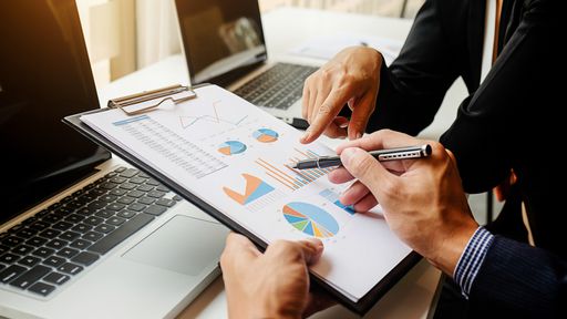 Plataforma de gestão de pequenas empresas também controla as vendas digitais