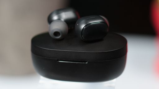 Review Redmi AirDots S | Os fones baratinhos da Xiaomi com modo gamer