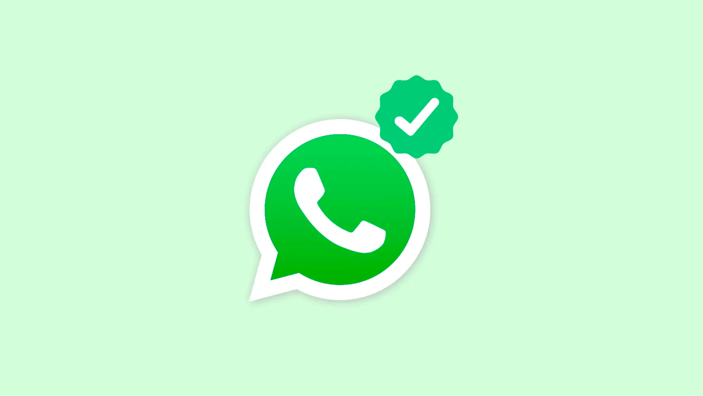 Como Funcionam As Contas Com Selo De Verificado No WhatsApp
