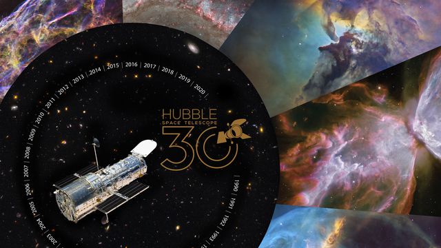 AURA/STScI/NASA/Hubble Site