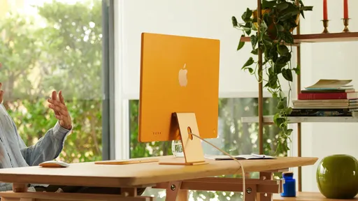 Apple trabalha em novo iMac de tela grande com o ainda mais poderoso chip M2X