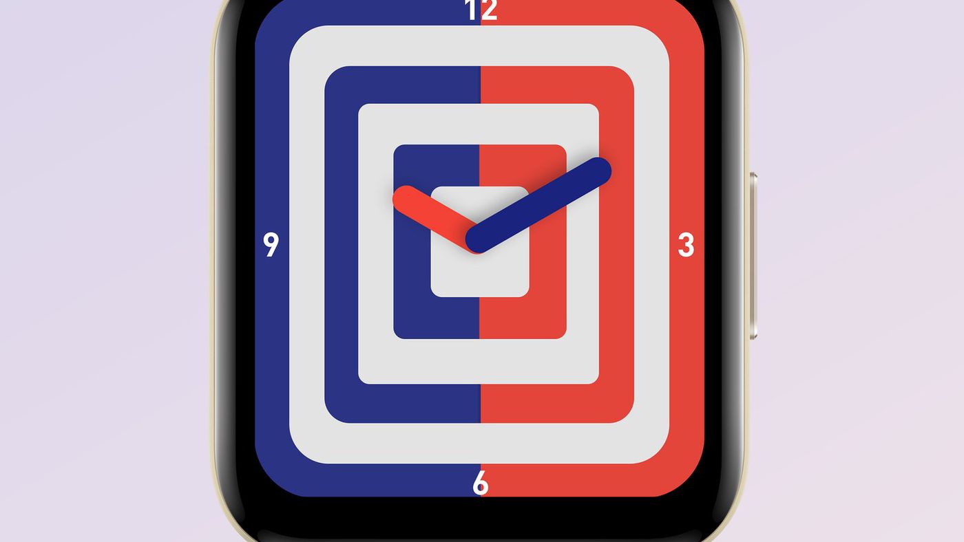 Redmi Watch 2 terá melhor aproveitamento de tela e tecnologia AMOLED – [Blog GigaOutlet]