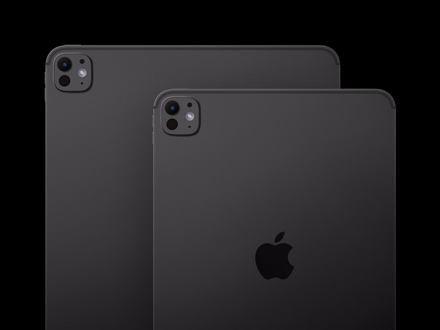 Apple pode mudar orientação da maçã nos próximos iPads - Canaltech